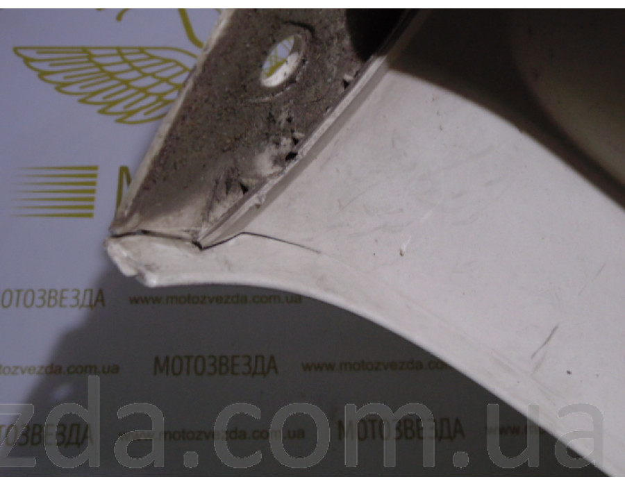 ПАРУС HONDA GiORNO AF 24 (81131-GAMA-0000) Под покраску!