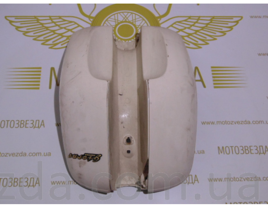 ПАРУС HONDA GiORNO AF 24 (81131-GAMA-0000) Под покраску!