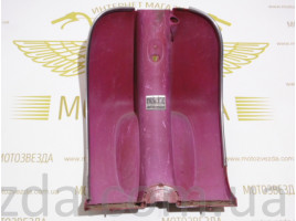 ПАРУС HONDA GiORNO AF 24 (81131-GAMA-0000) КРАСНЫЙ 