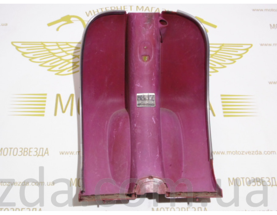 ПАРУС HONDA GiORNO AF 24 (81131-GAMA-0000) КРАСНЫЙ