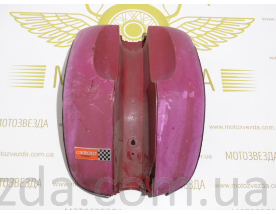 ПАРУС HONDA GiORNO AF 24 (81131-GAMA-0000) КРАСНЫЙ