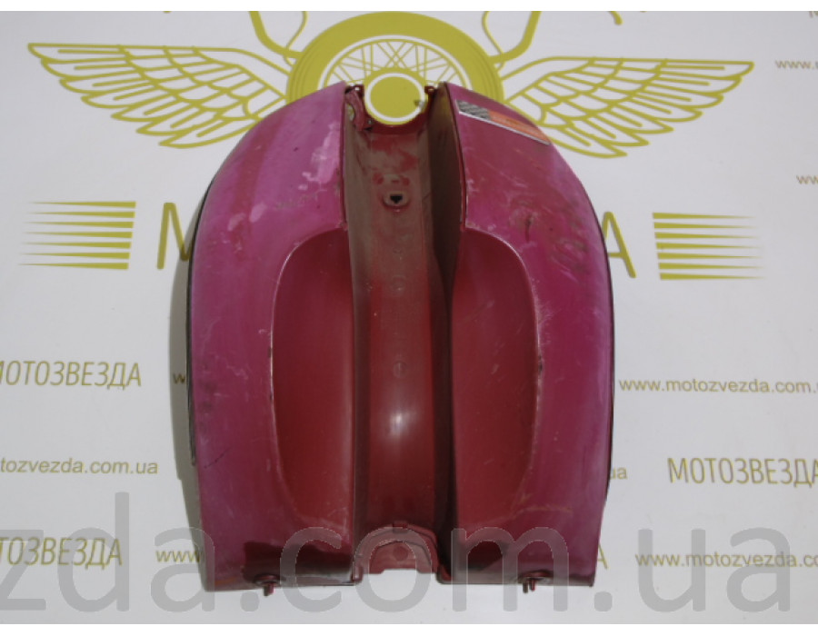 ПАРУС HONDA GiORNO AF 24 (81131-GAMA-0000) КРАСНЫЙ