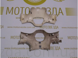 ГОЛОВА HONDA GIORNO( 53205-GAMA-0000 )