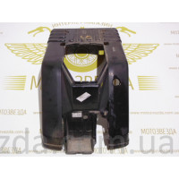 БОКА HONDA GYRO X (БЕЗ ЛЮЧКА)