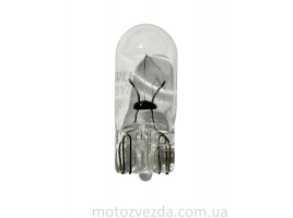 Лампочка Stanley 12v1.7w. 1 шт.