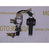Замок зажигания Yamaha JOG 2JA б.у
