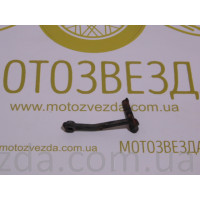ЗАВОДНАЯ ЛАПКА YAMAHA BWS 50