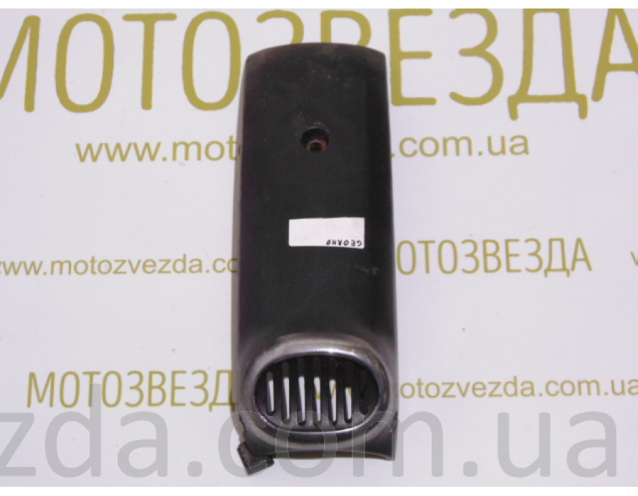 КЛЮВ HONDA GIORNO AF24 (64301-GAMA-0000) КЛАСС B