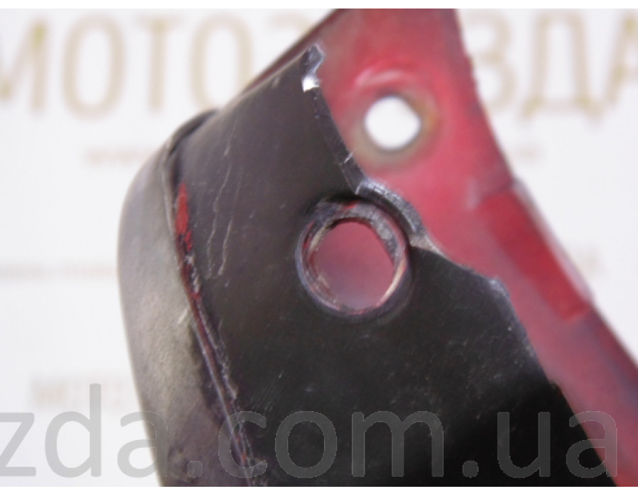 КЛЮВ HONDA GIORNO AF24 (64301-GAMA-0000) КЛАСС B