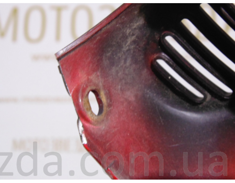 КЛЮВ HONDA GIORNO AF24 (64301-GAMA-0000) КЛАСС B