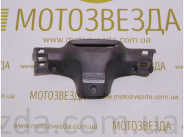 ТОРПЕДА HONDA AF 18/25 (53206-GWO-0000) серая 