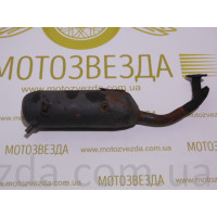 Глушник YAMAHA BWS 50 КЛАС B