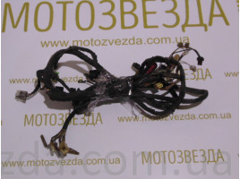 Проводка центральная SUZUKI ADRESS AD-100 (CA1CA)