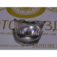 Фара Suzuki Address V-50 (110-59140) Japan