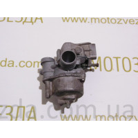 Карбюратор Yamaha 3 KJ на 2 троса класс B (5 DA-00 7L24)
