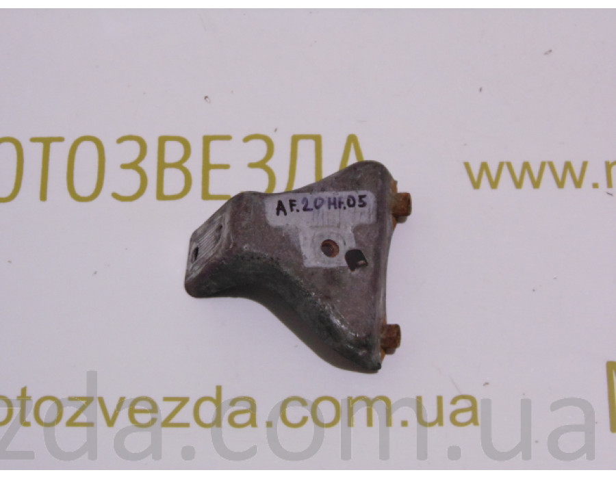 КРЕПЁЖ КЛЮВА HONDA LEAD AF 20 / HF 05