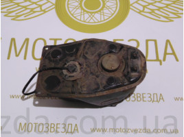 Бензобак  SUZUKI Mollet