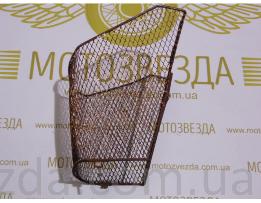 Корзина SUZUKI MOLLET 1/2 Класс B