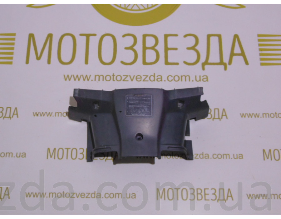 Торпеда SUZUKI MOLLET 1/2 56321-17B00 (Выбрать Цвет!)