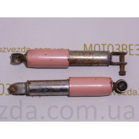 Амортизатори задні SUZUKI MOLLET 1 (FA14A)