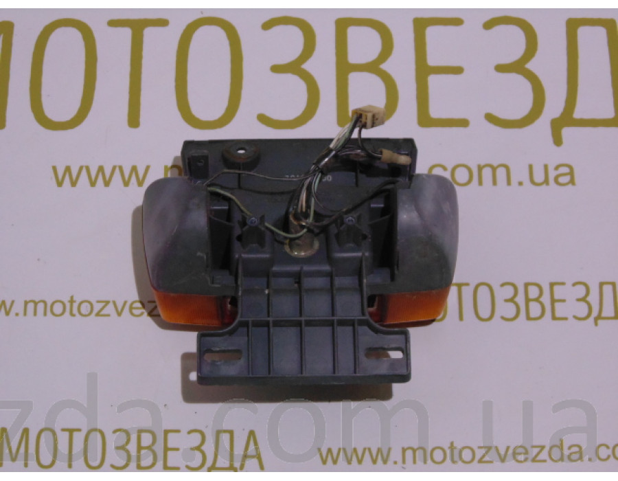 Стоп SUZUKI MOLLET 1 (FA14A)