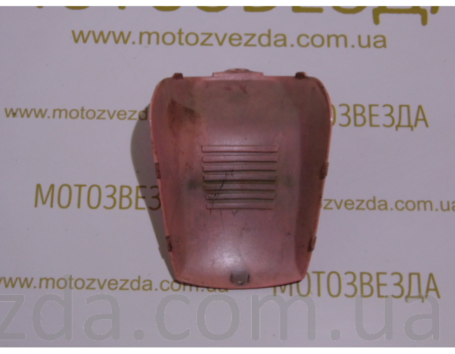 Лючек боковушек SUZUKI MOLLET 1/2 (47321-17В00)