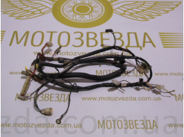 Проводка SUZUKI MOLLET