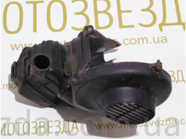 Кожух обдува SUZUKI MOLLET 1 (FA14A) 