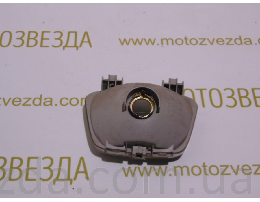 Фара SUZUKI MOLLET 1/2 (110-32354)