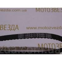 Ремень SUZUKI MOLLET MITSUBOSHI 27601-03A02 