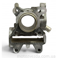 Гільза (циліндр) 5ST00 Japan Yamaha JOG SA-26J/SA-31J/SA-36J/Gear UA06J/UA07J Під поршень STD вживана