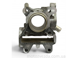 Гильза ( цилиндр ) 5ST00 Japan  Yamaha JOG SA-26J / SA-31J / SA-36J / Gear UA06J / UA07J Под поршень STD Б/У