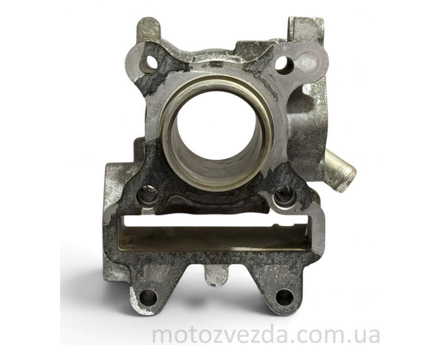Гильза ( цилиндр ) 5ST00 Japan Yamaha JOG SA-26J / SA-31J / SA-36J / Gear UA06J / UA07J Под поршень STD Б/У