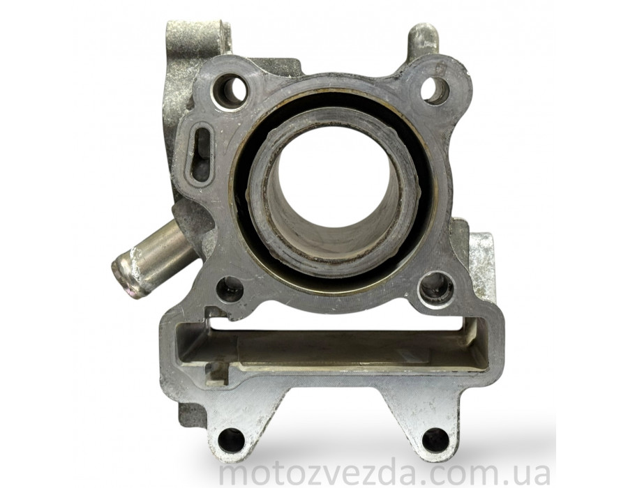 Гильза ( цилиндр ) 5ST00 Japan Yamaha JOG SA-26J / SA-31J / SA-36J / Gear UA06J / UA07J Под поршень STD Б/У
