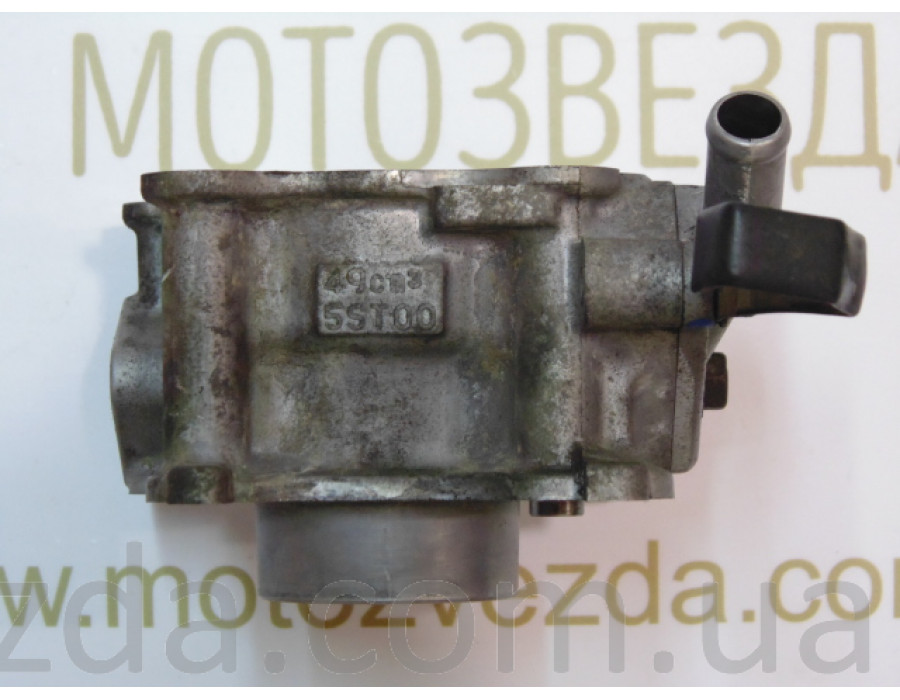 Гильза ( цилиндр ) 5ST00 Japan Yamaha JOG SA-26J / SA-31J / SA-36J / Gear UA06J / UA07J Под поршень STD