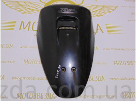 КЛЮВ HONDA TACT AF 30/31(64301-GAZA-0000) ЧЕРНЫЙ 