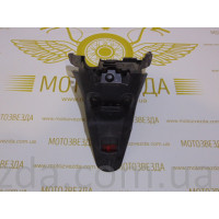 Хвост 80106-GFHK-7500 Honda Dio AF-68 Japan с дефектами !