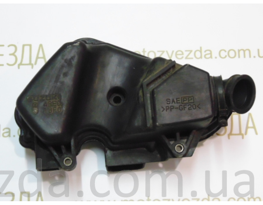 Корпус фильтра Suzuki Lets (PP-GF20 -43E0)