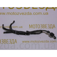 ПАЛИВНІ ШЛАНГИ HONDA TACT AF51