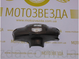 Голова 53205-GFK-9010 Honda Dio Cesta AF-62 / AF-68 Japan ( чёрный )