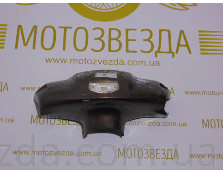 Голова 53205-GFK-9010 Honda Dio Cesta AF-62 / AF-68 Japan ( чёрный )