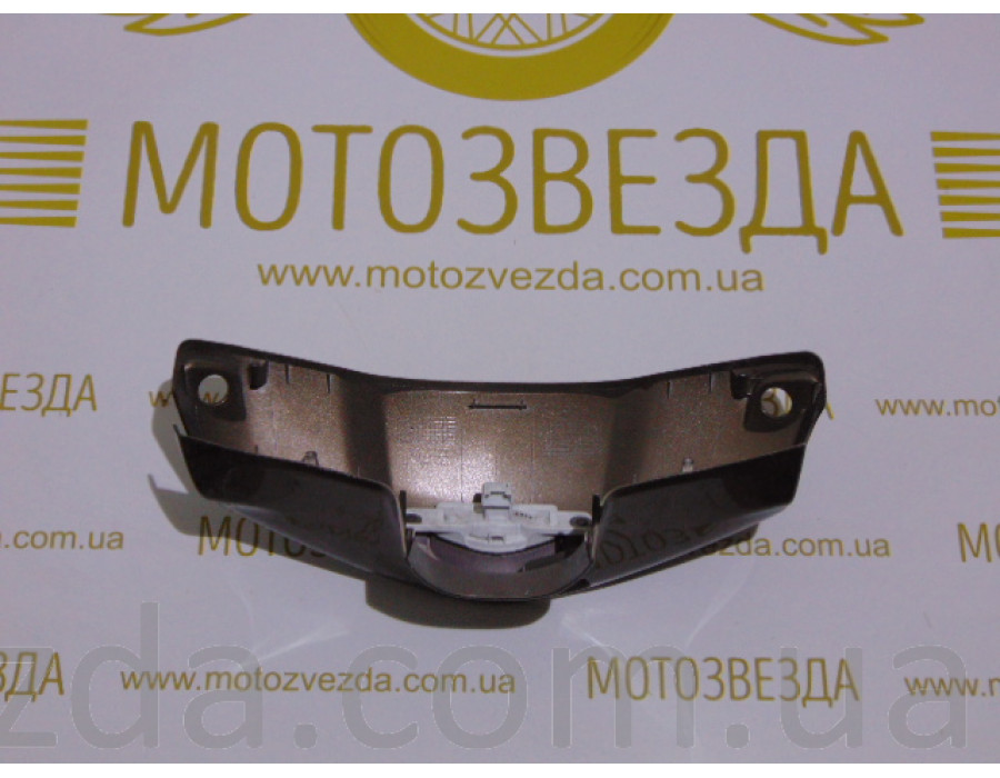 Голова 53205-GFK-9010 Honda Dio Cesta AF-62 / AF-68 Japan ( чёрный )