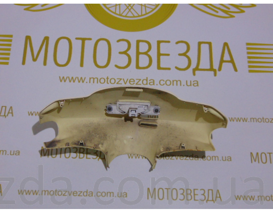 Голова 53205-GFK-9010 Honda Dio Cesta AF-62 / AF-68 Japan ( Бежевый )