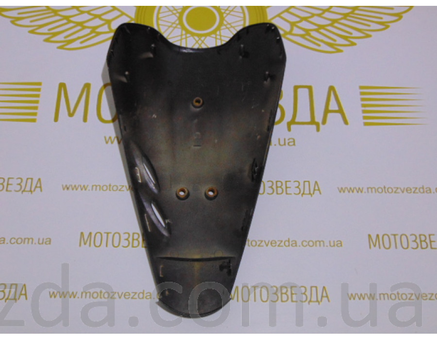 Клюв Honda Dio AF-35 / ZX-35 ( 64301-GBL-0000 ) Japan Матовый