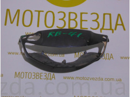 Голова HONDA AF-35 / ZX-35 ( Дисковый тормоз) 53205-GBLK-8700 с дефектами!