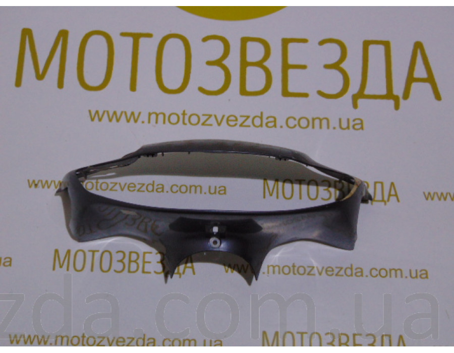 Голова HONDA AF-35 / ZX-35 ( Дисковый тормоз) 53205-GBLK-8700 с дефектами!