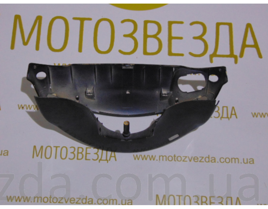 Голова HONDA AF-35 / ZX-35 ( Дисковый тормоз) 53205-GBLK-8700 с дефектами!