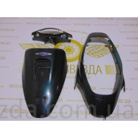 Комплект пластику HONDA TACT 30/31