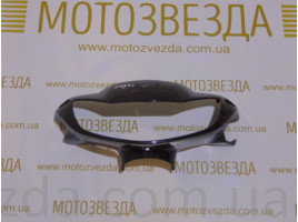 Голова Honda Dio AF-62 / AF-68 Japan  ( чёрный )