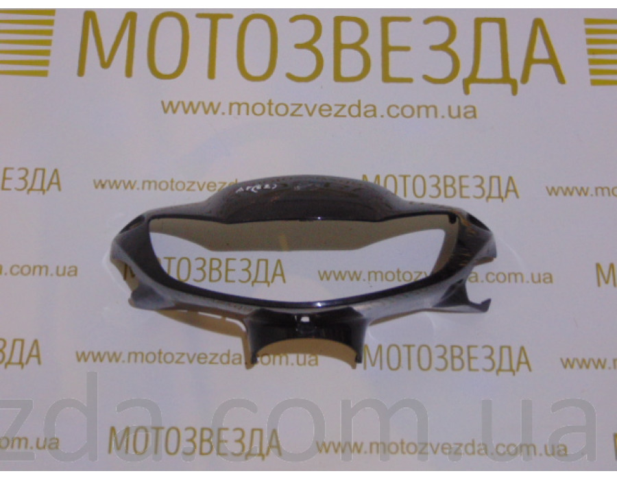 Голова Honda Dio AF-62 / AF-68 Japan ( чёрный )